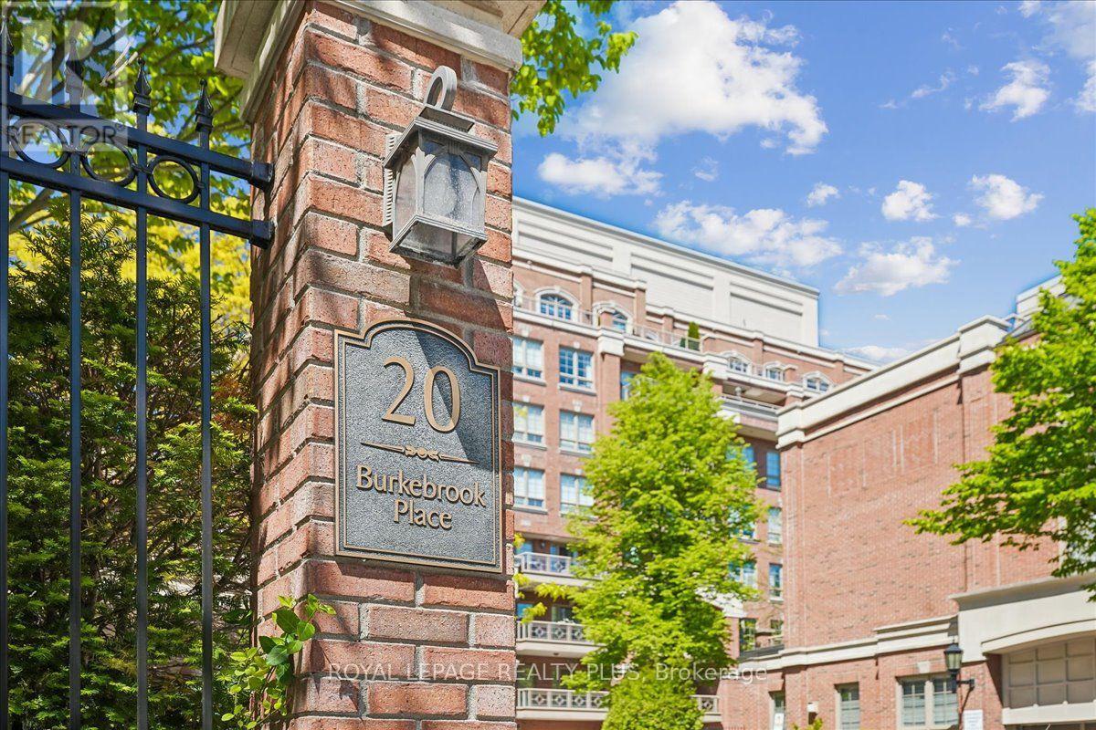 20 Burkebrook Unit 204