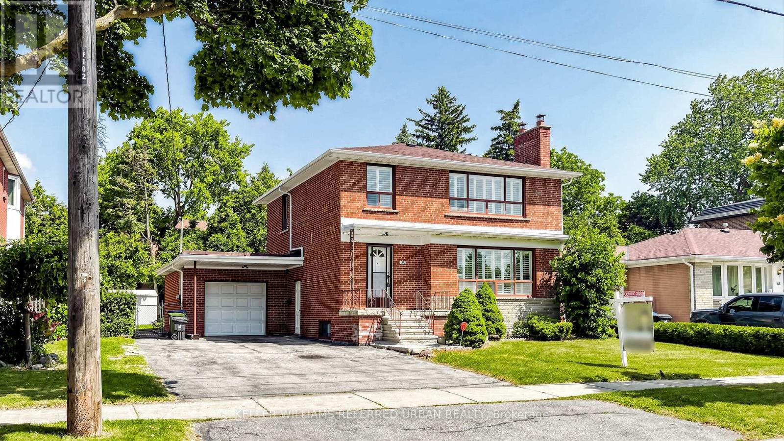 104 Otonabee