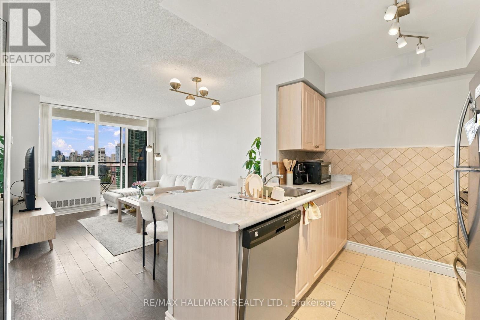 153 Beecroft Unit 2808