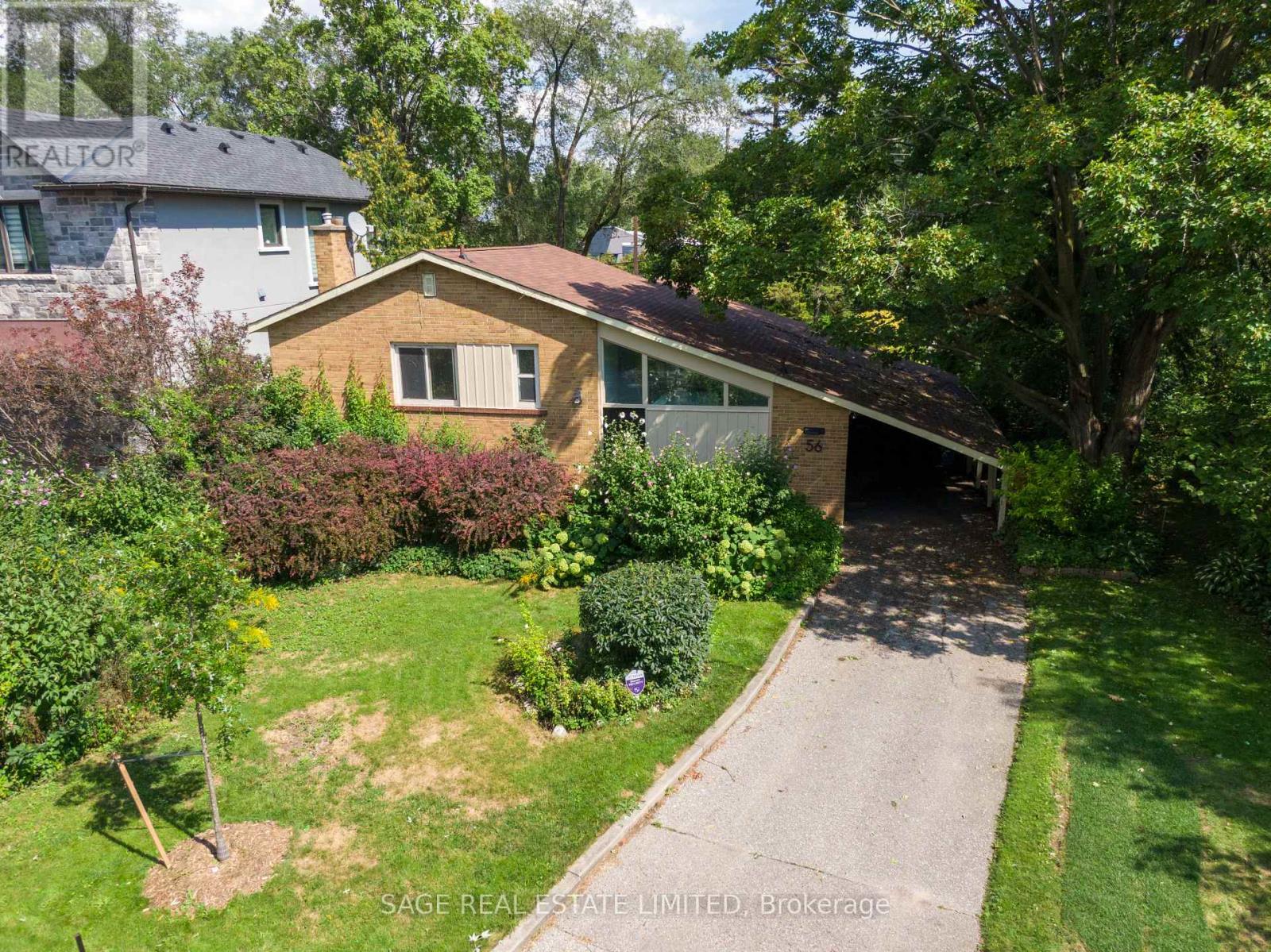 56 Grangemill