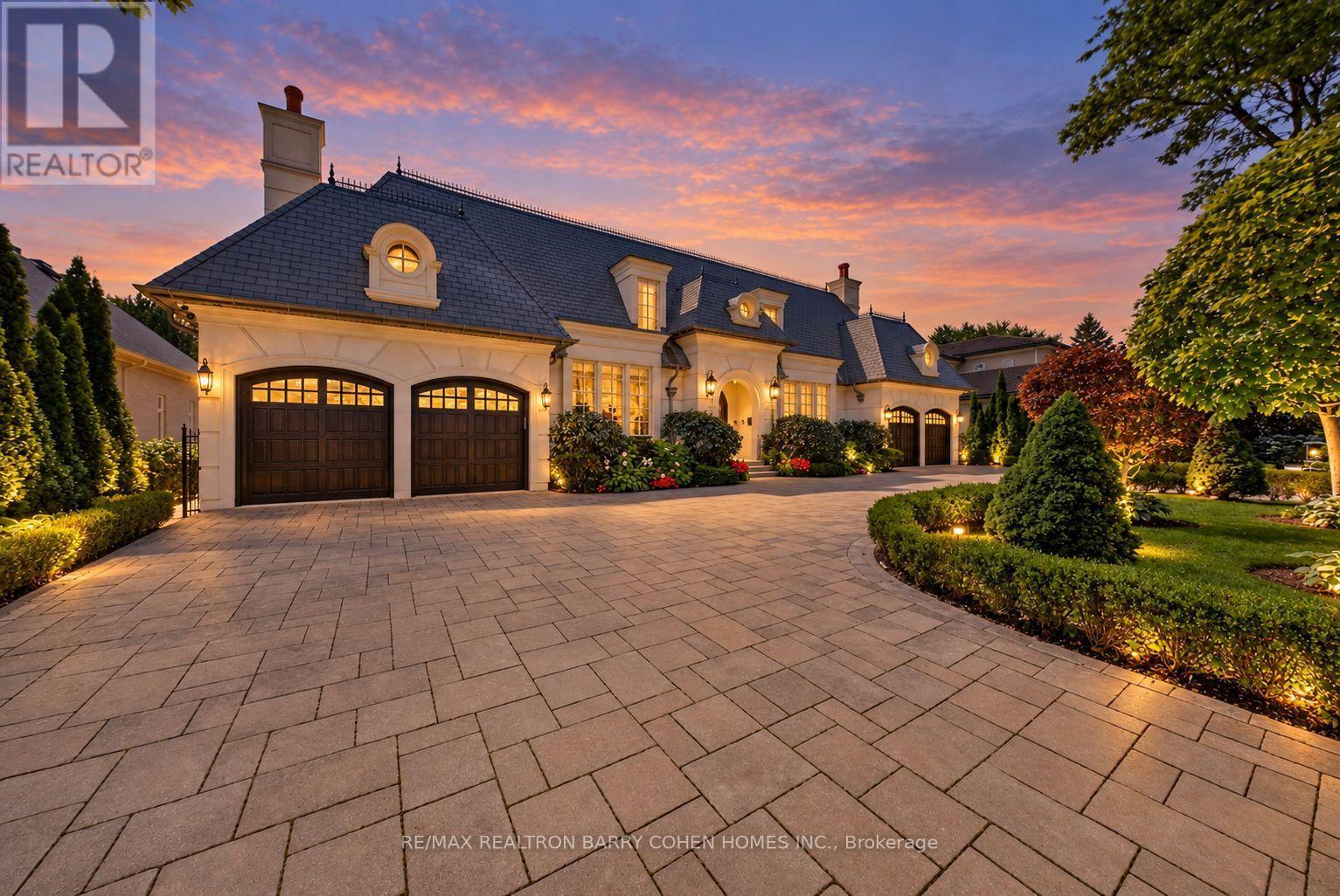 101 Forest Heights