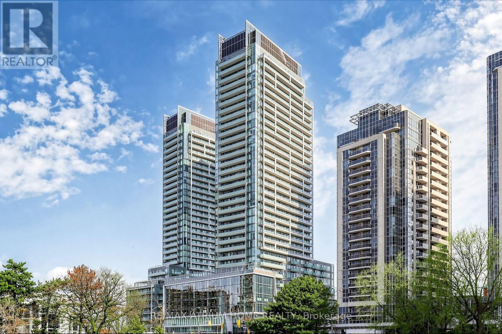5801 Yonge Unit 800-810
