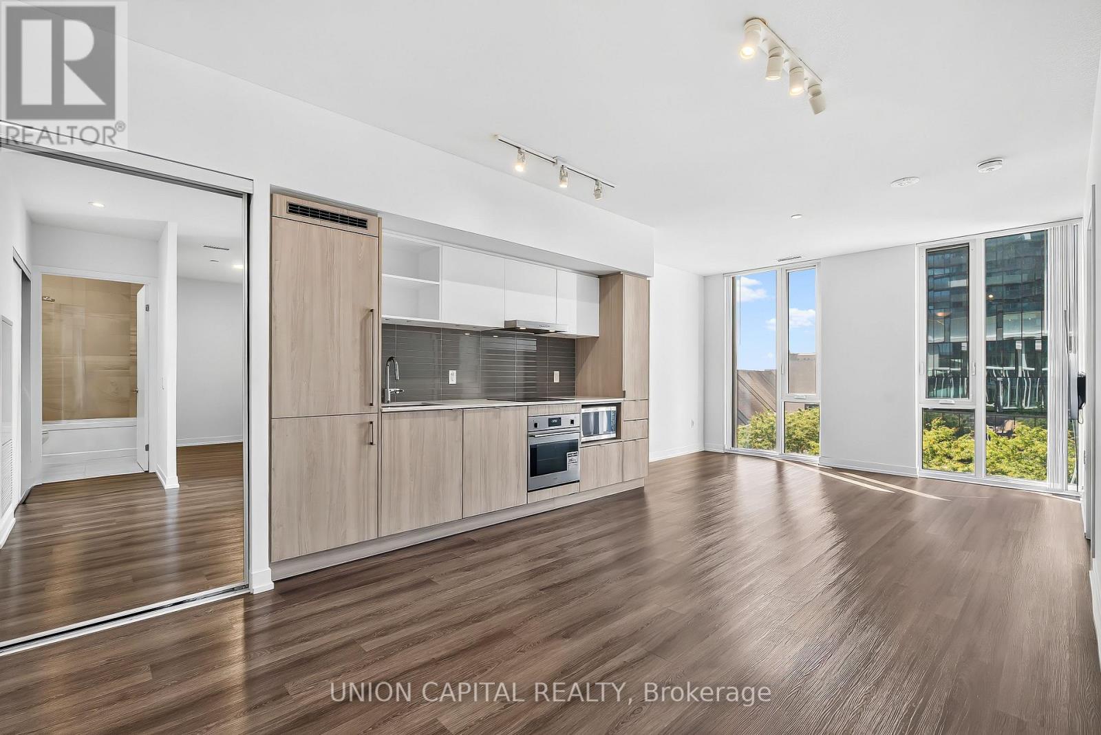 138 Downes Unit 909