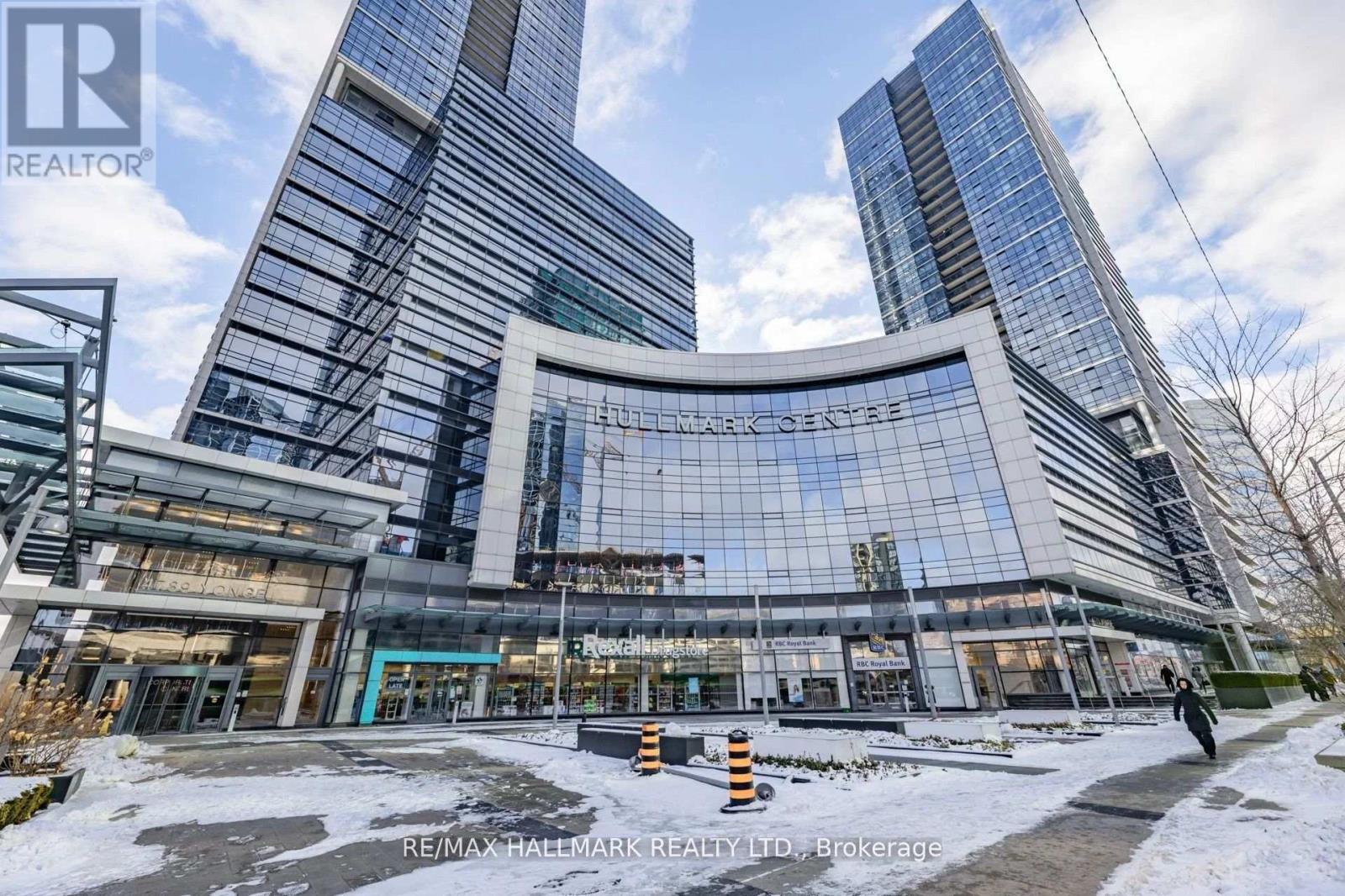 4789 Yonge
