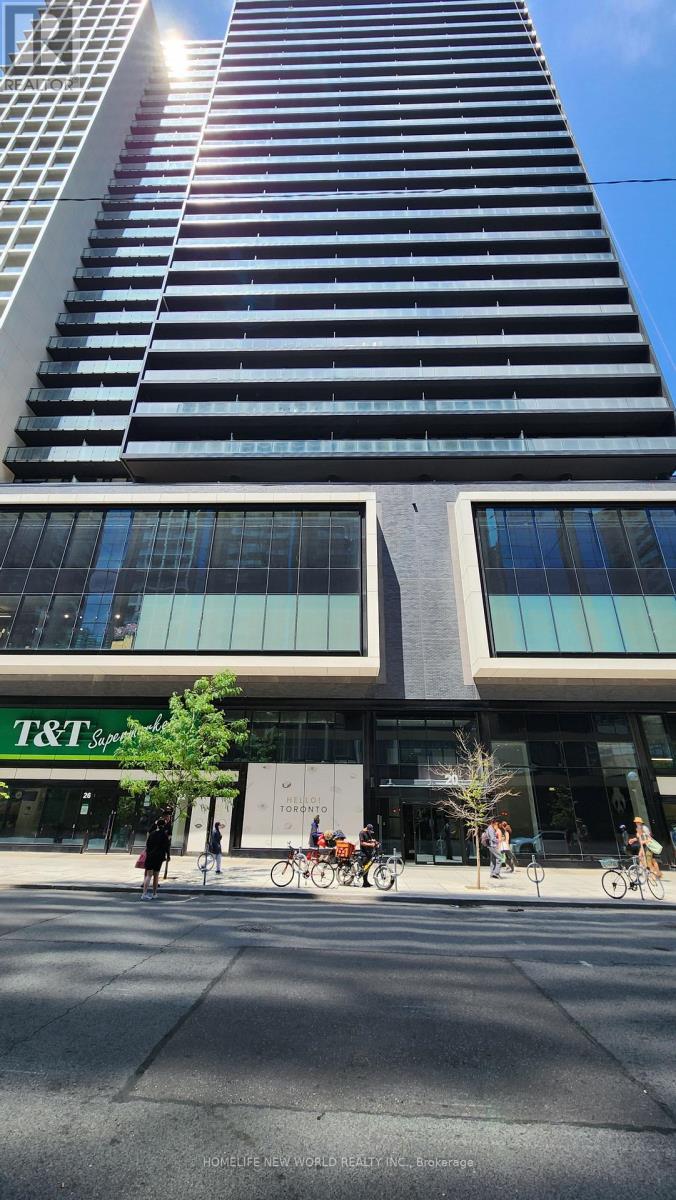 20 Edward Unit 2610