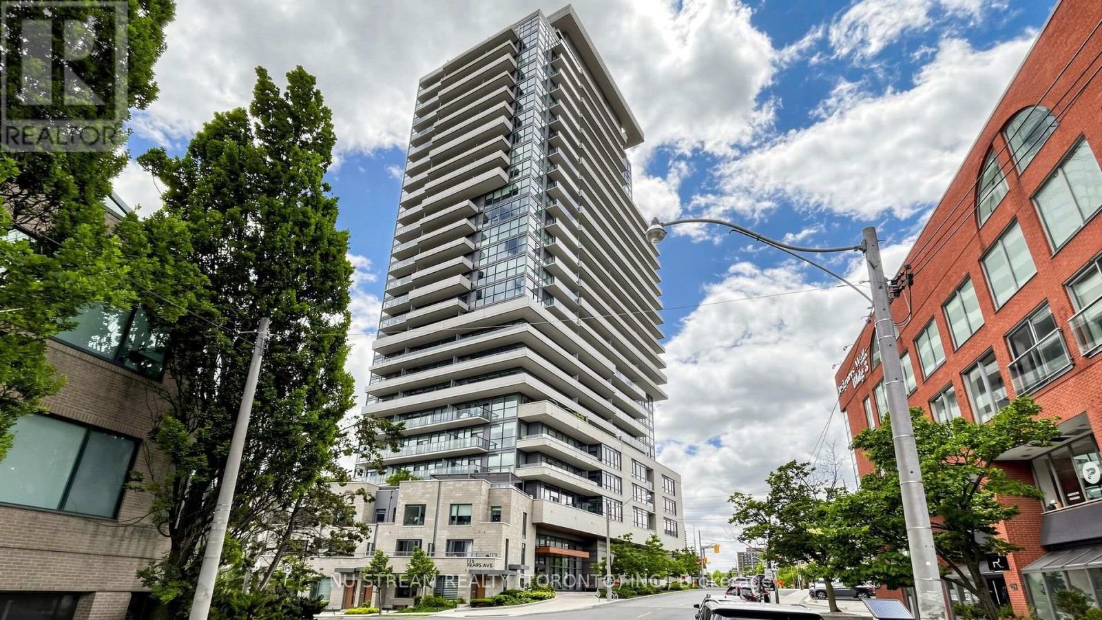 181 Bedford Unit 307