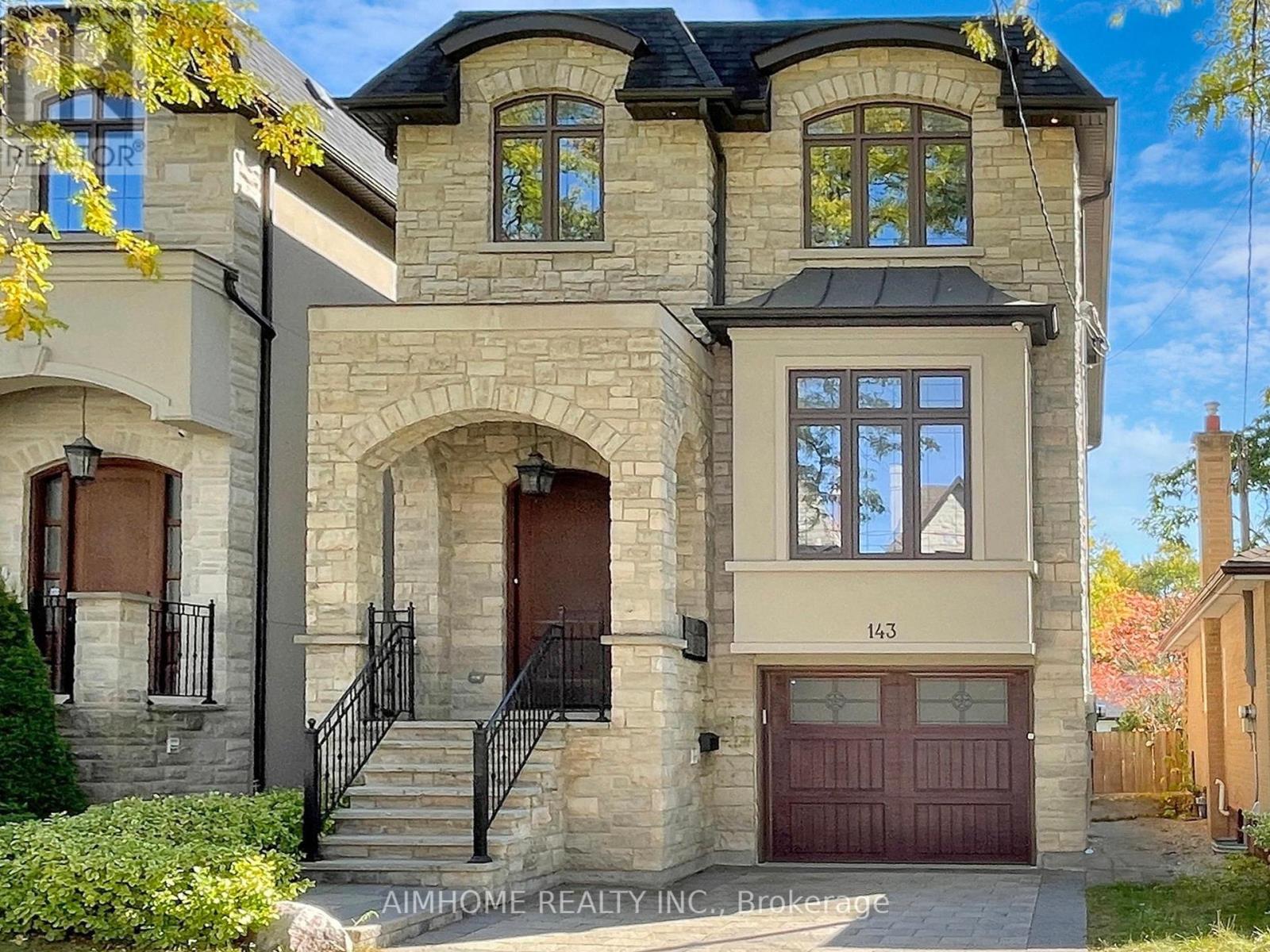 143 Kingsdale
