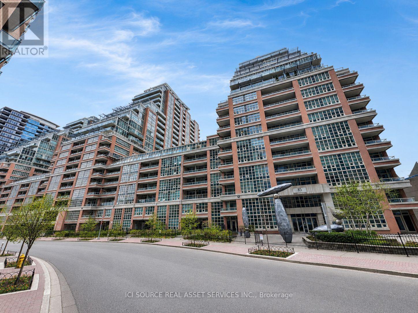 85 East Liberty Unit 725