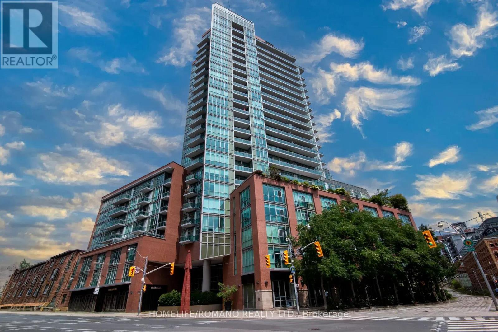 112 George Unit 535
