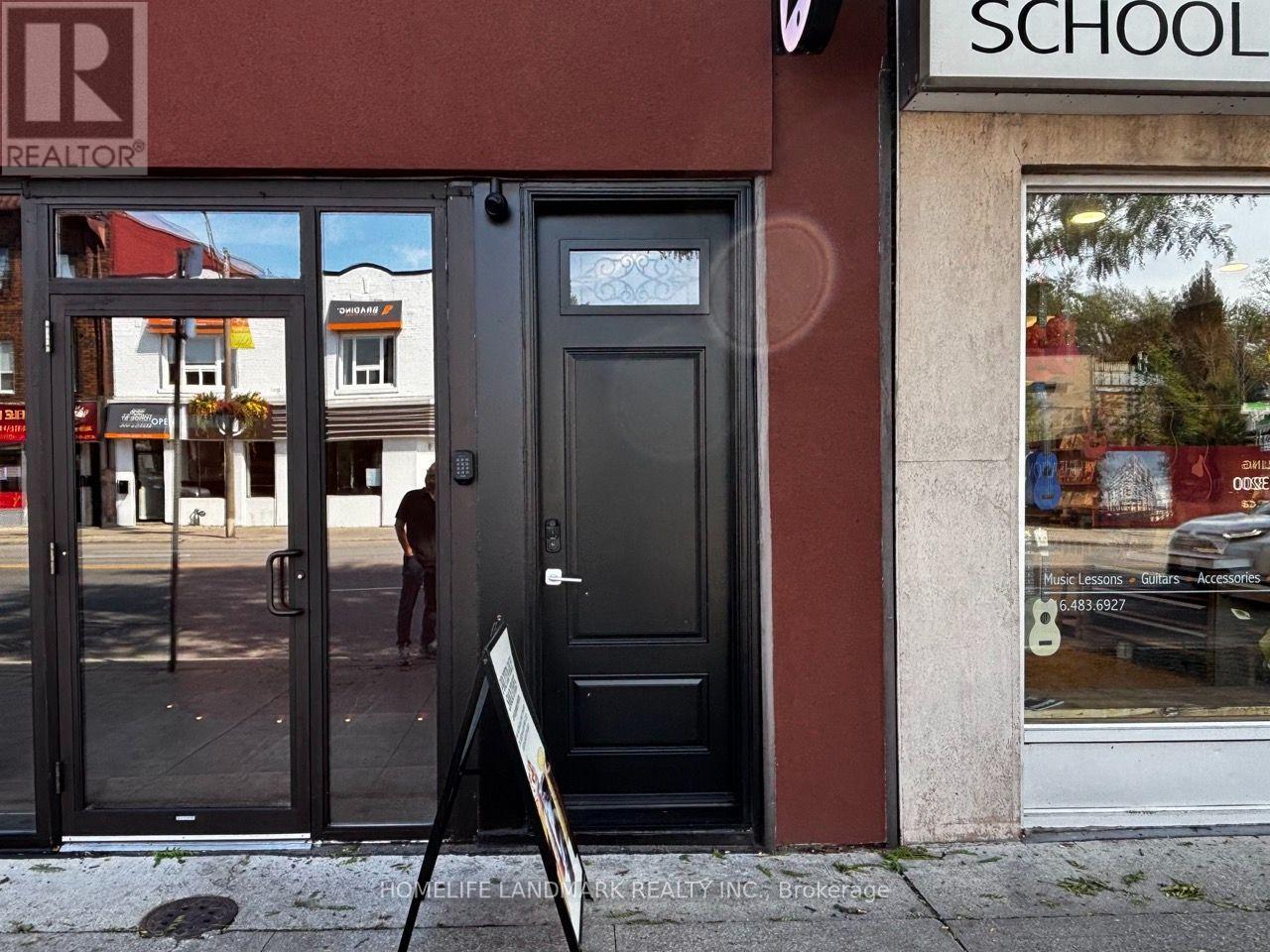 3229 Yonge Unit Unit 1
