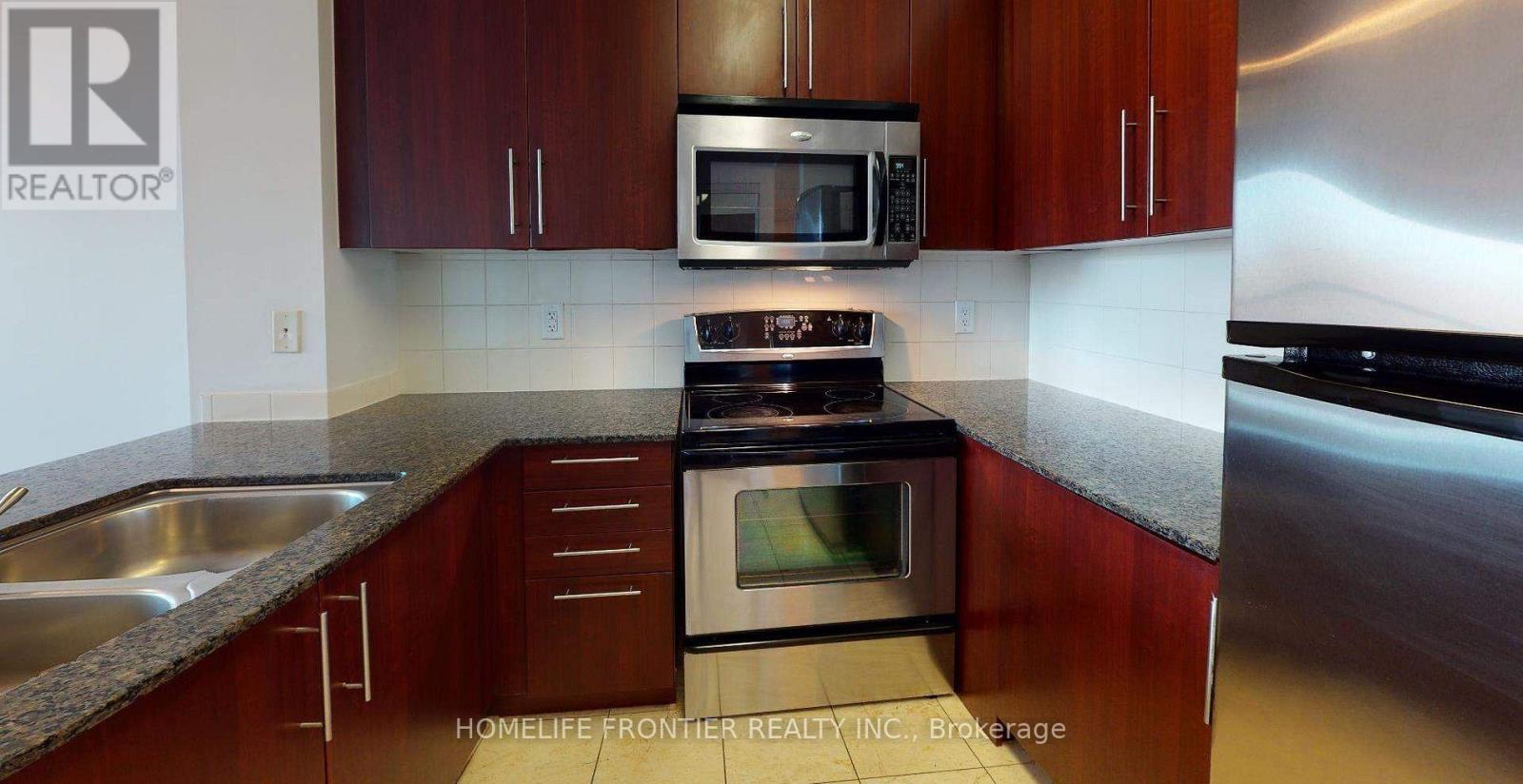 503 Beecroft Unit 610 photo 4