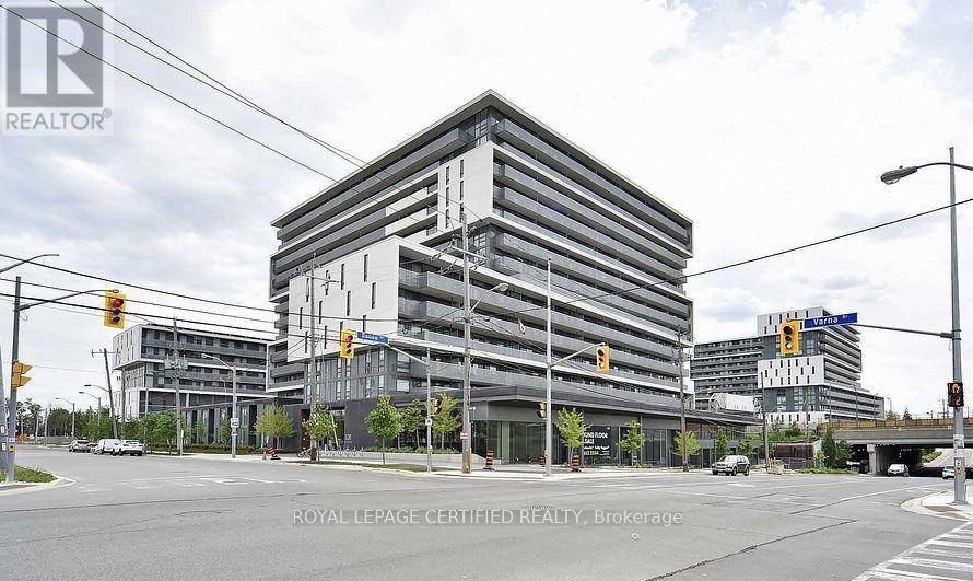 120 Varna Unit 1407