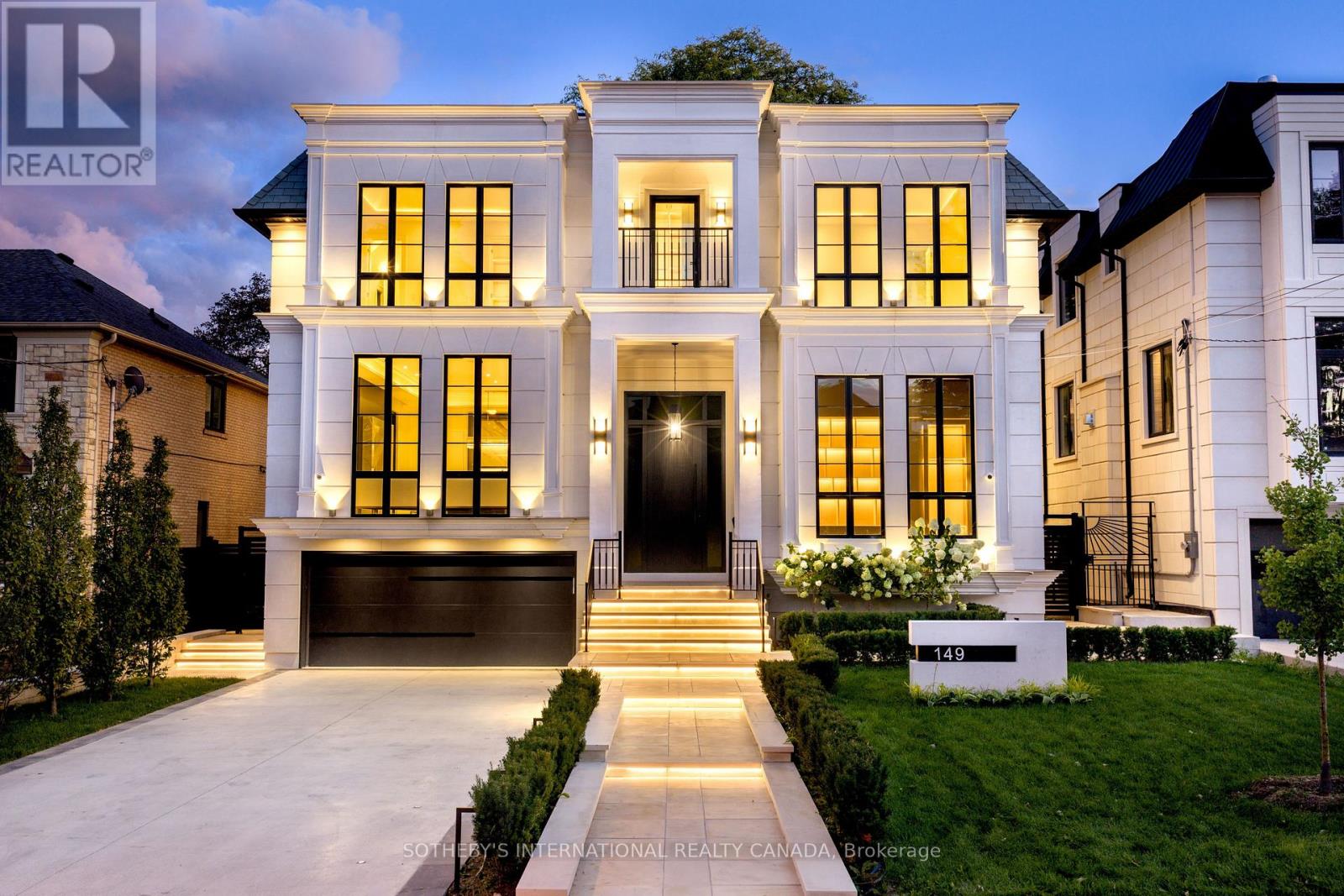 149 Highland