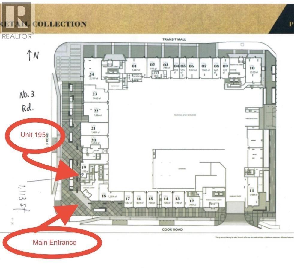 6386 NO. 3 Unit 195 photo 4