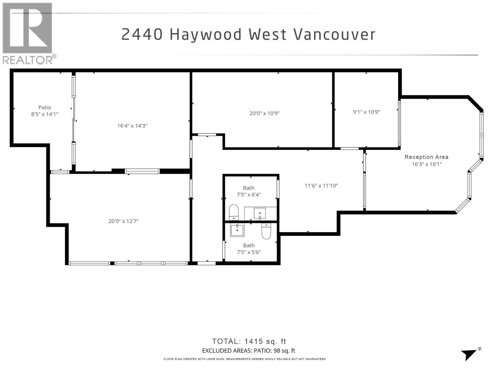 2440 HAYWOOD