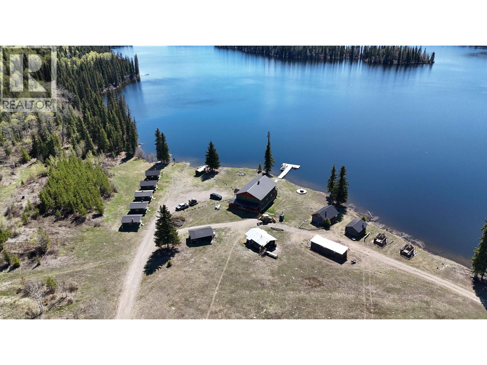 14167 BATNUNI LAKE