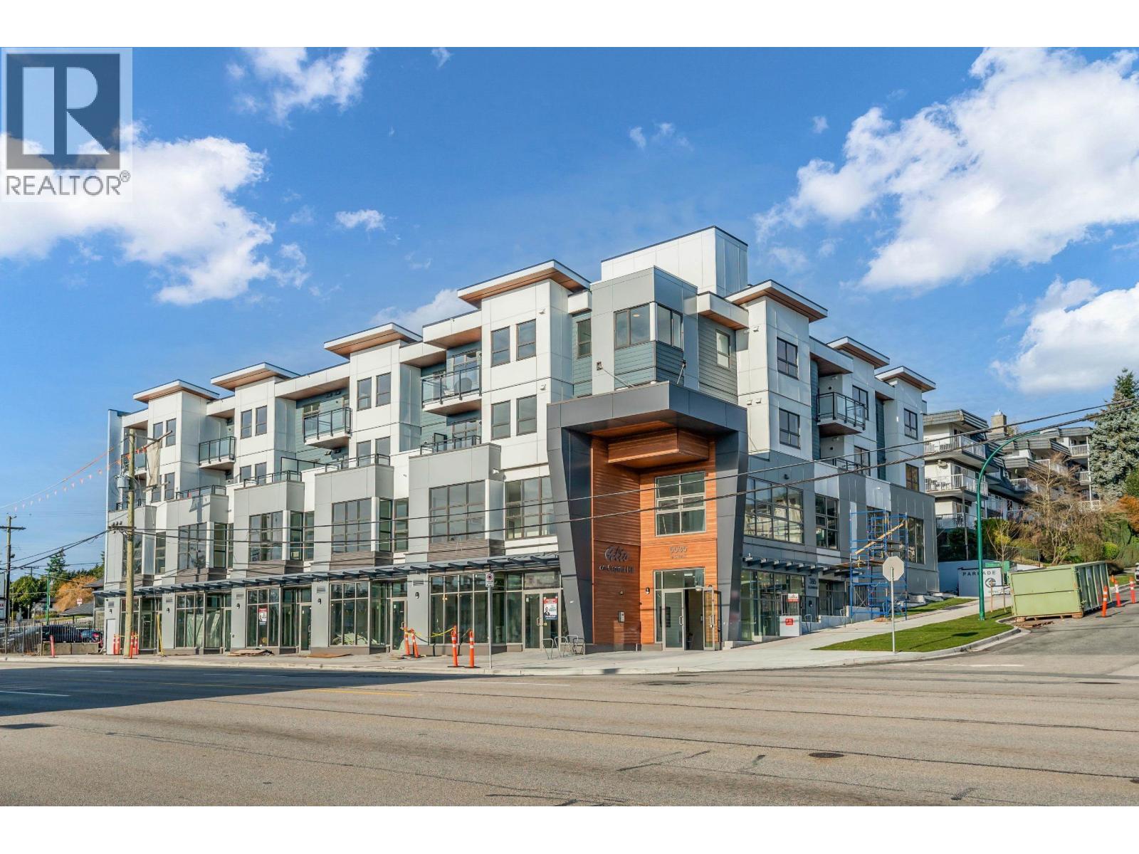 395 ELLESMERE Unit 202
