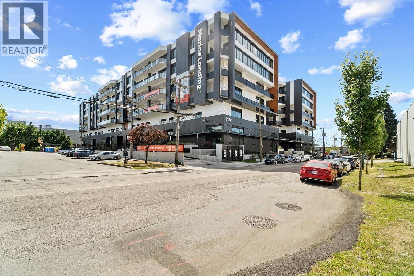 8188 MANITOBA Unit 430