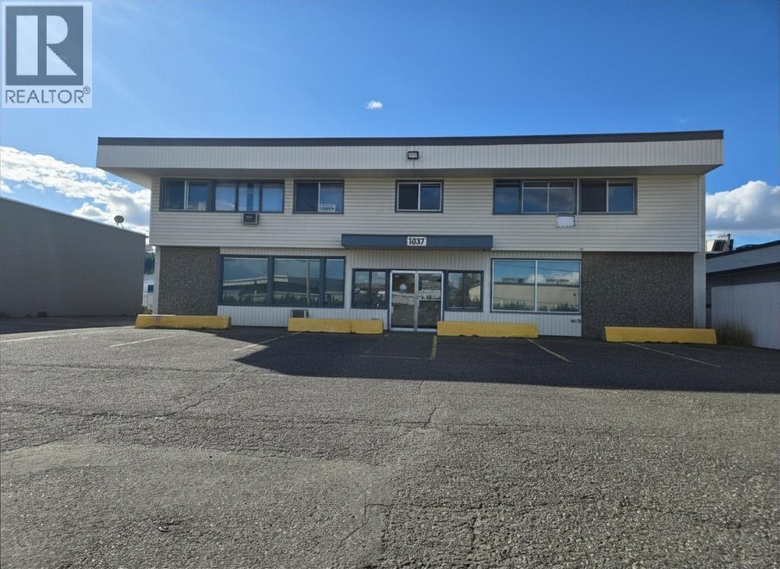 1837 OGILVIE Unit 202