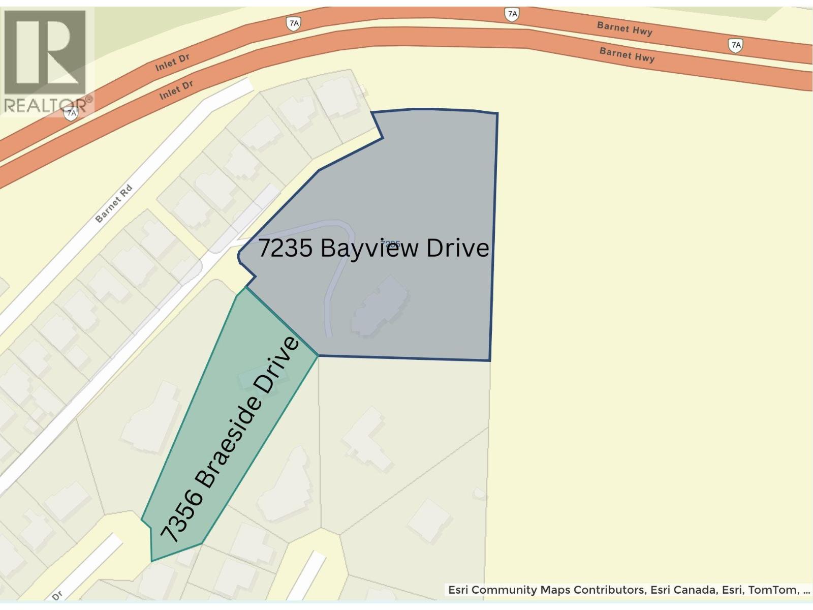 7356 BAYVIEW & BRAESIDE Unit 7235 &