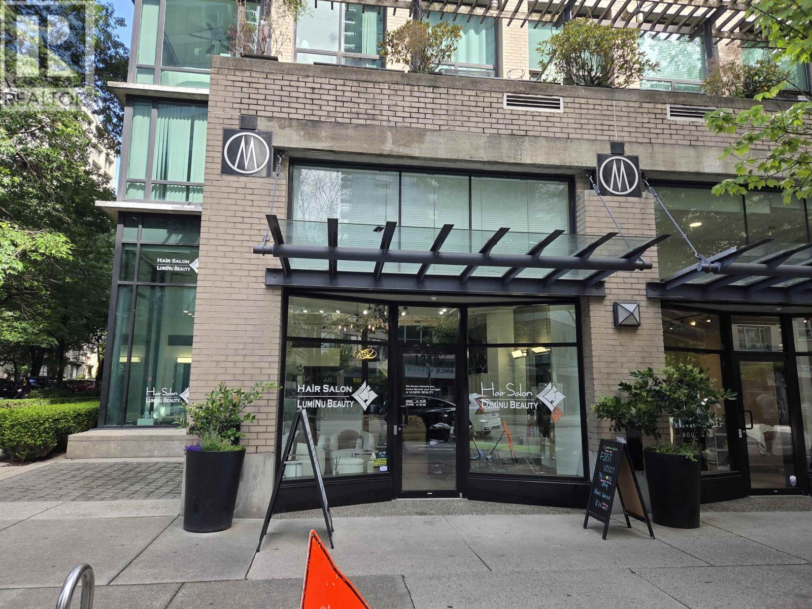 1249 BURRARD