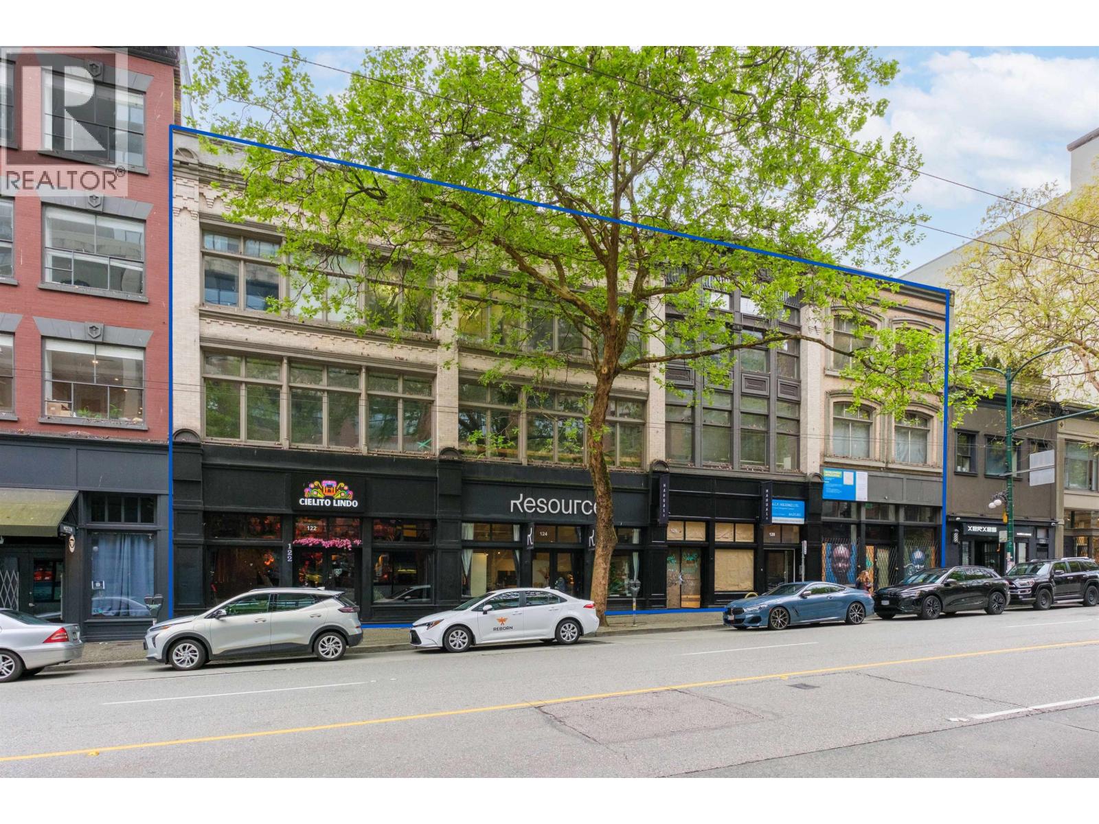 130 HASTINGS Unit 122