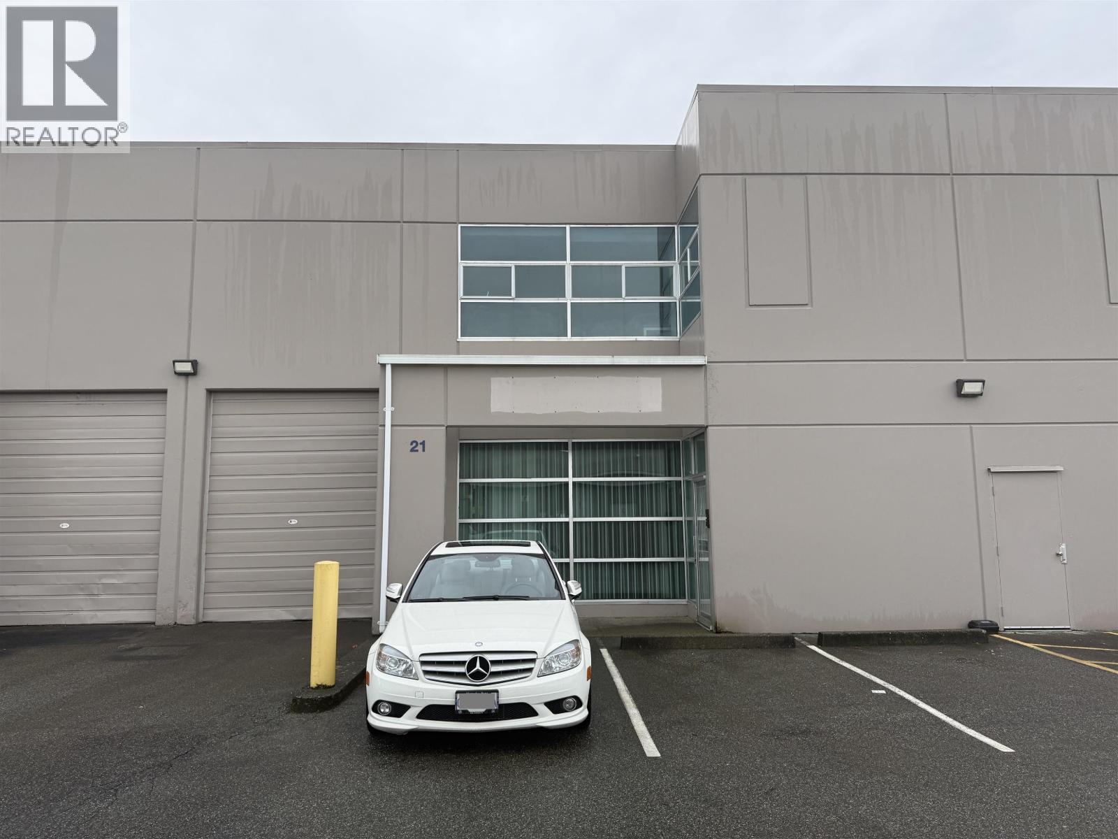 3871 NORTH FRASER Unit 21