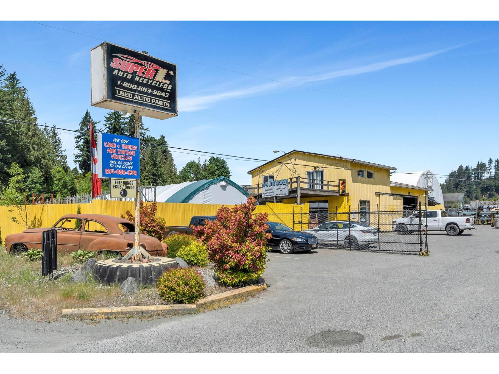 4777 CULTUS LAKE