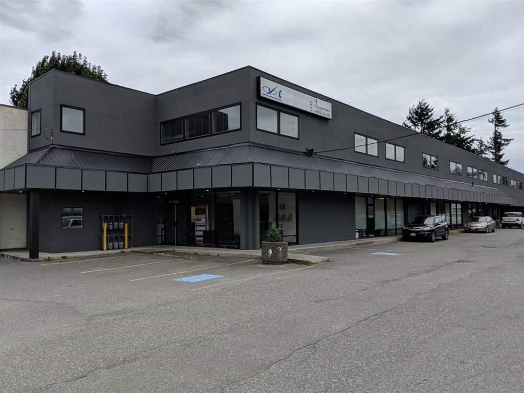 31838 SOUTH FRASER Unit 201A