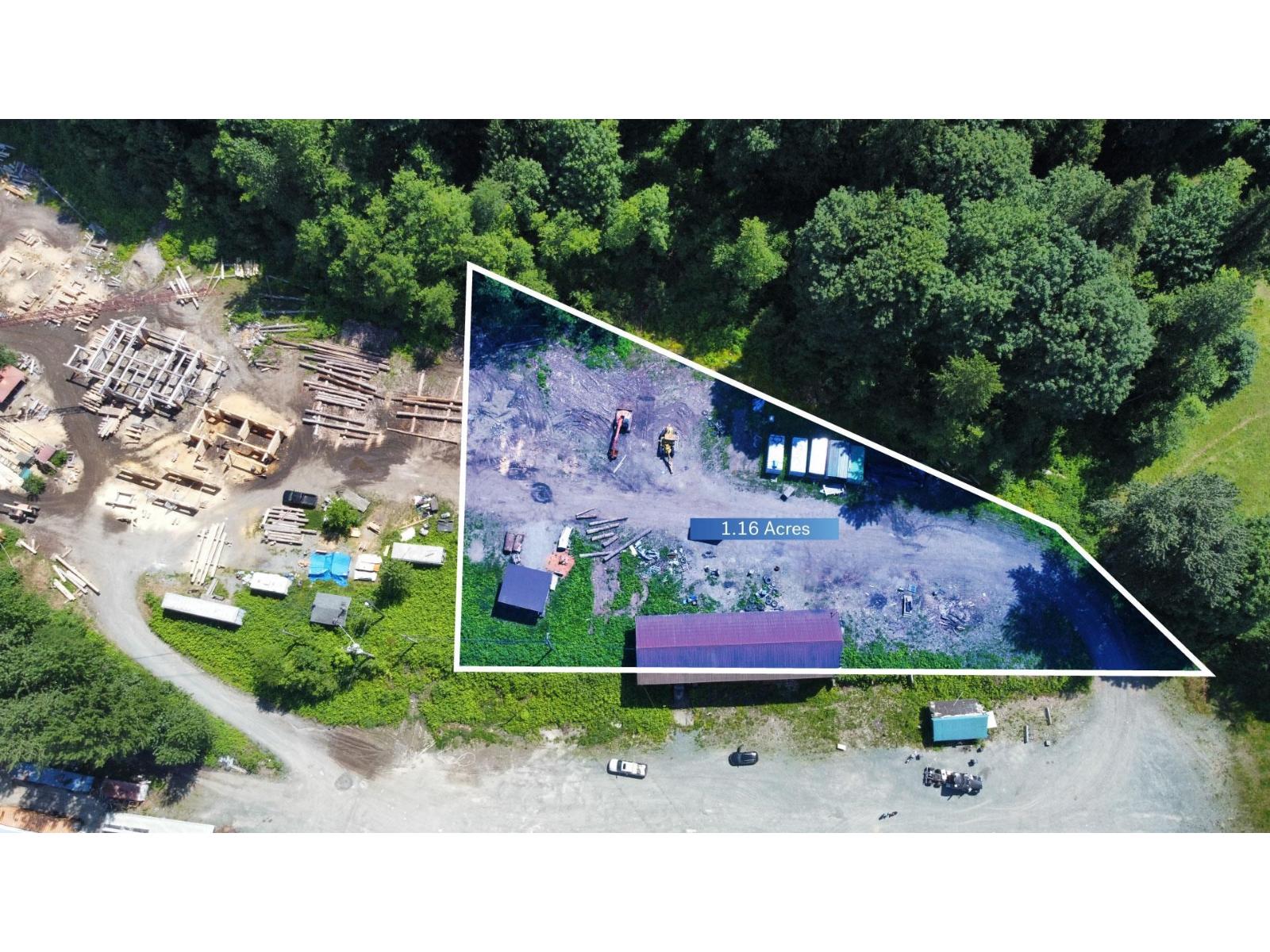 54370 BRIDAL FALLS Unit 2 acres
