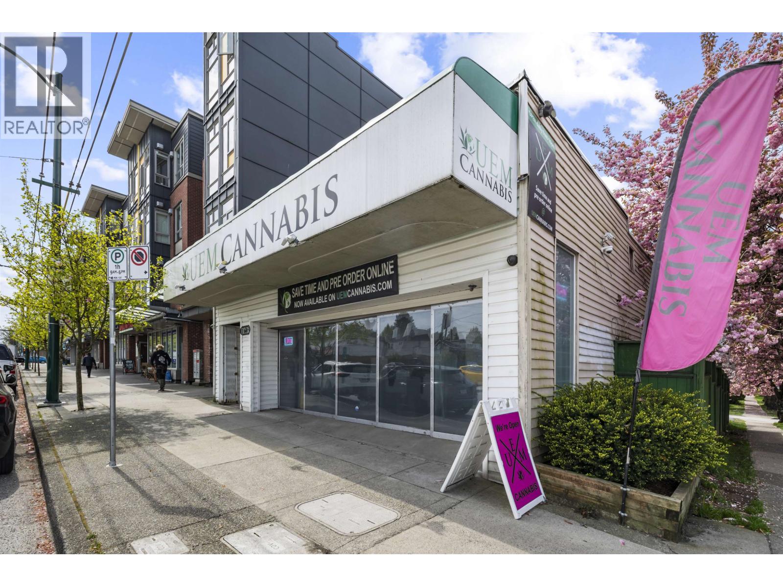 1605 RENFREW