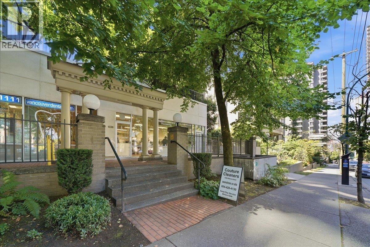 1338 ALBERNI