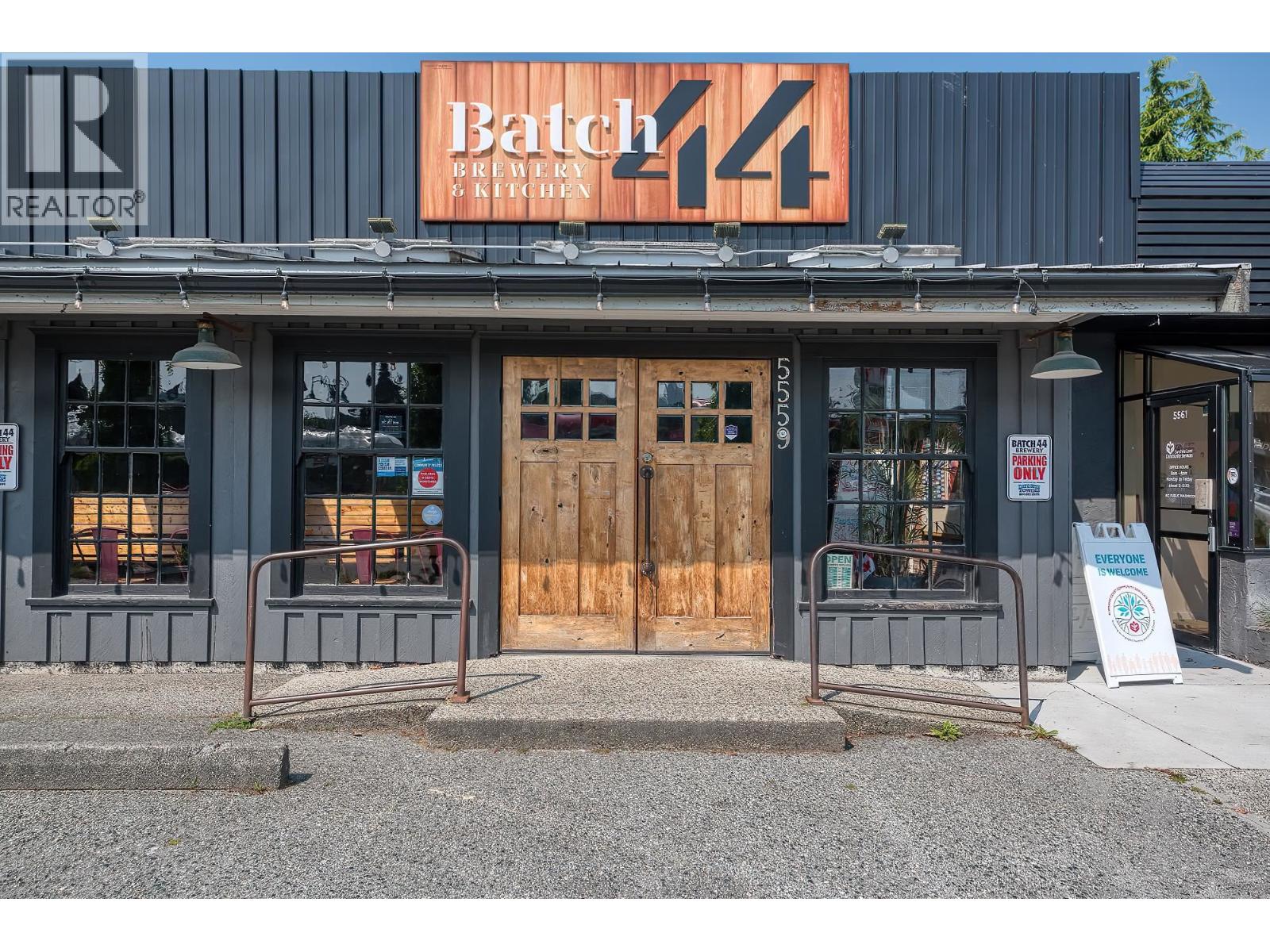 5559 WHARF