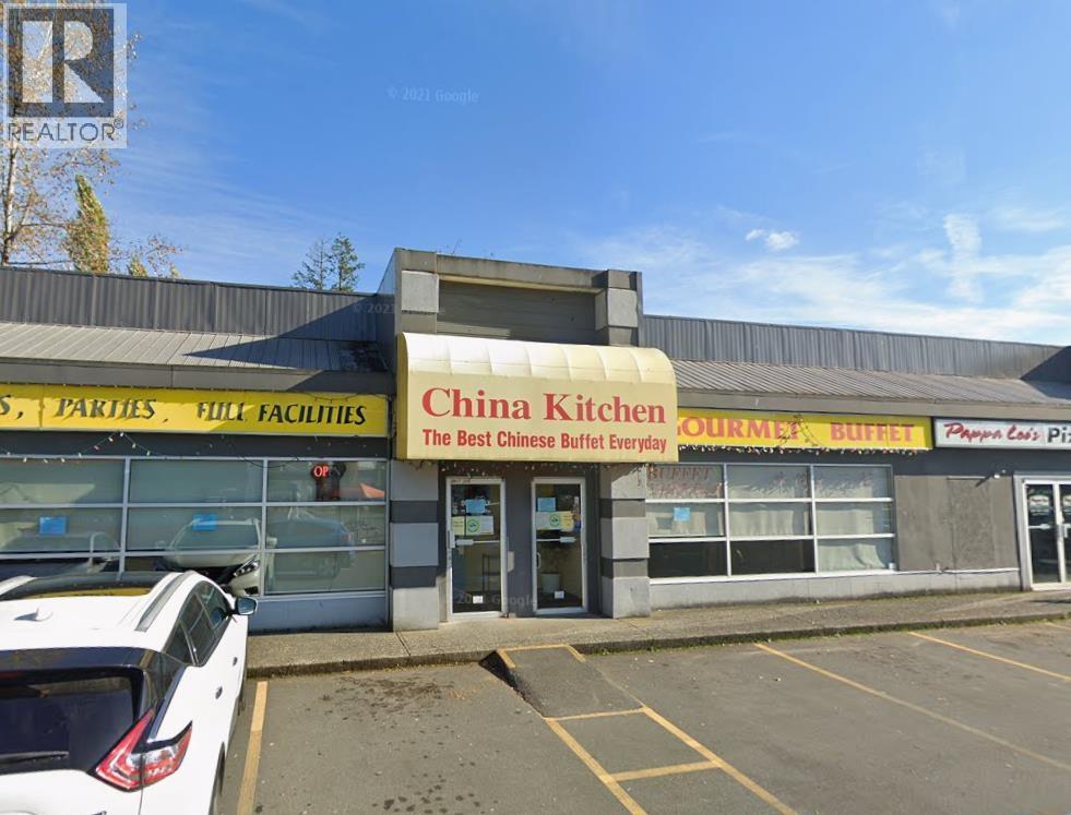 22805 LOUGHEED Unit 101