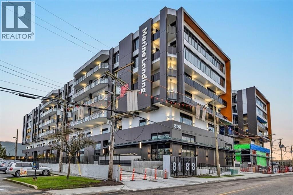 8188 MANITOBA Unit 426
