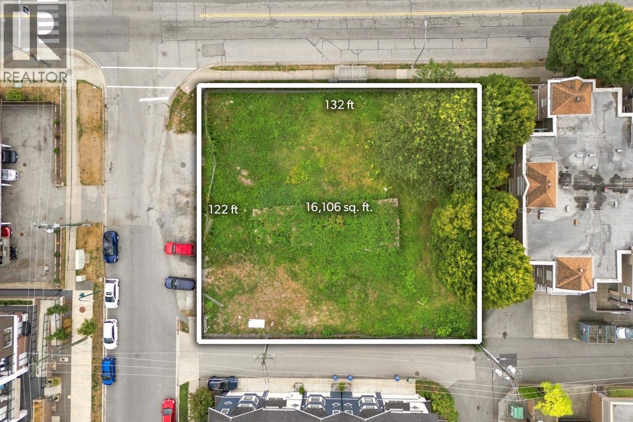 2381 SHAUGHNESSY