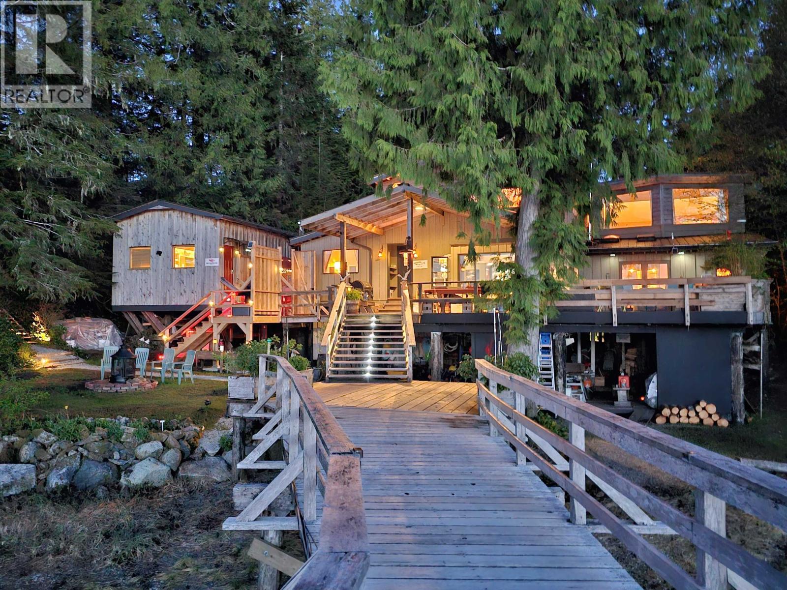 34 WHISKEY COVE (DENNY ISLAND) Unit LOT