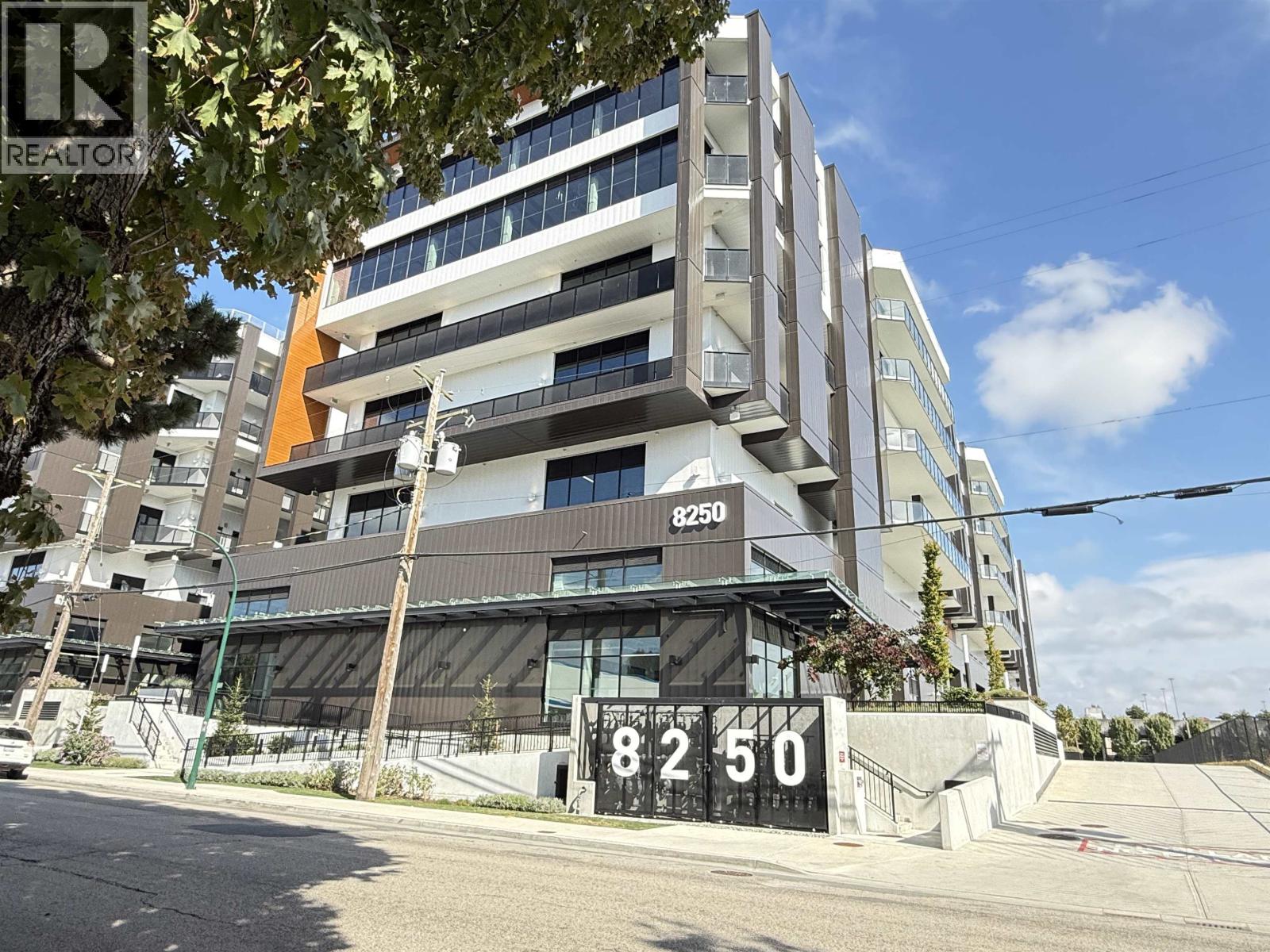 8250 MANITOBA Unit 460