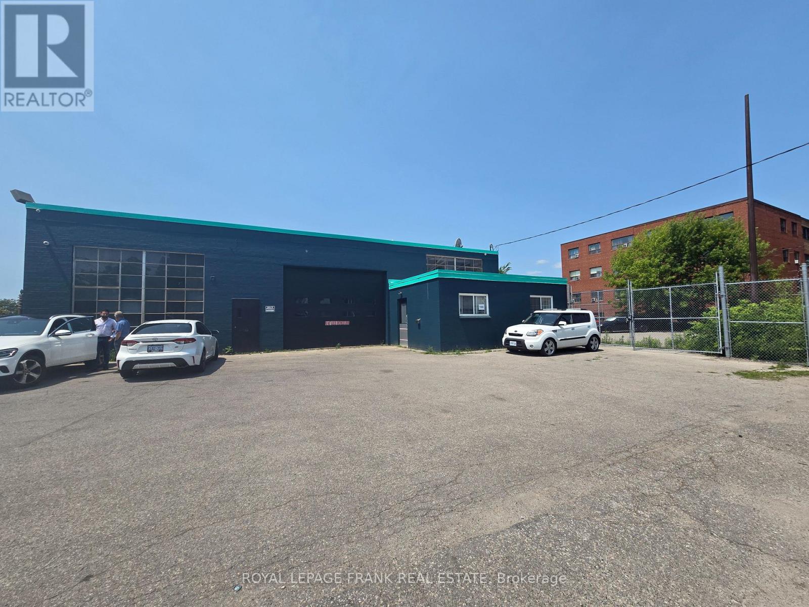 182&188 Park