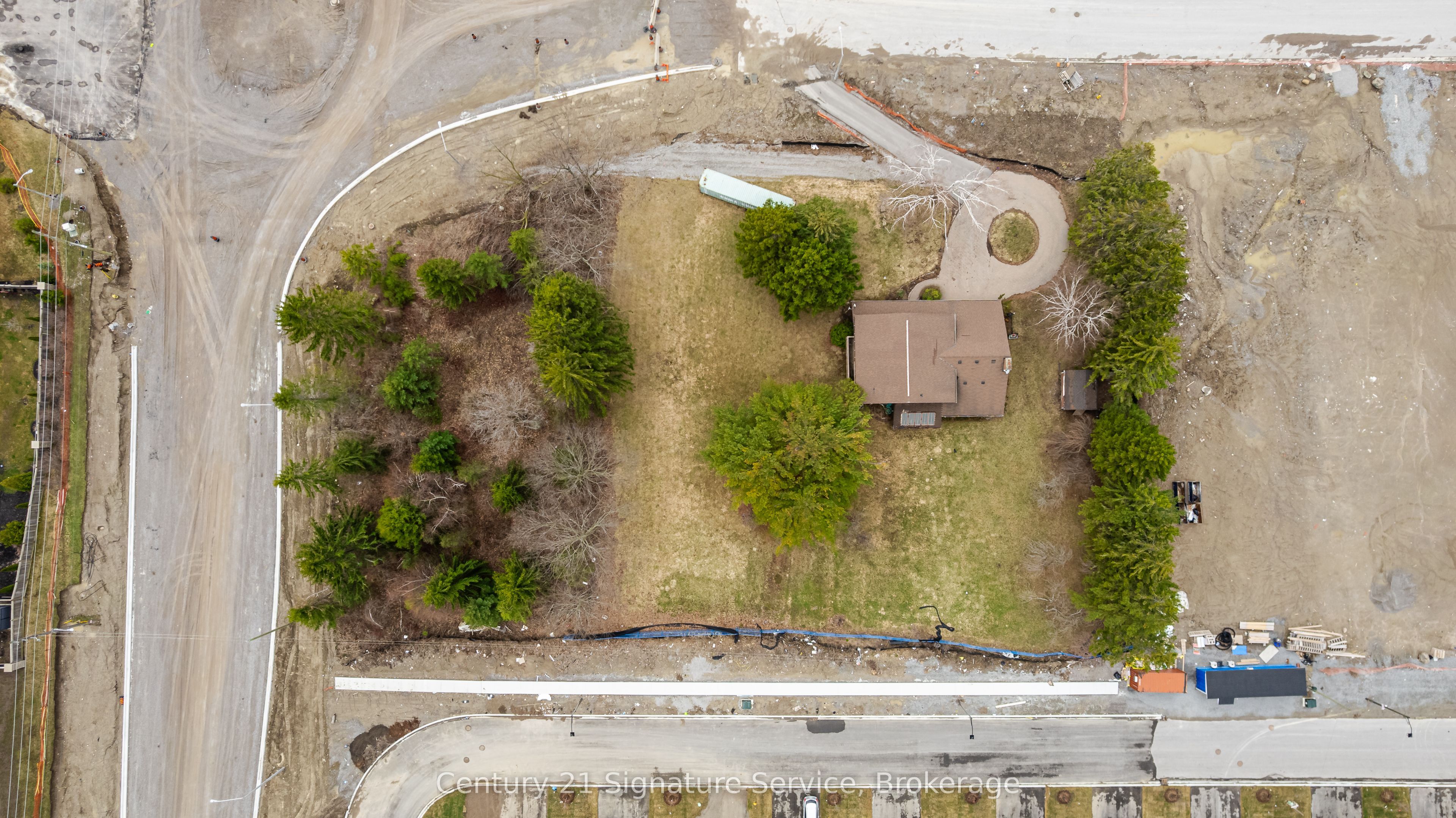 2045 Grandview