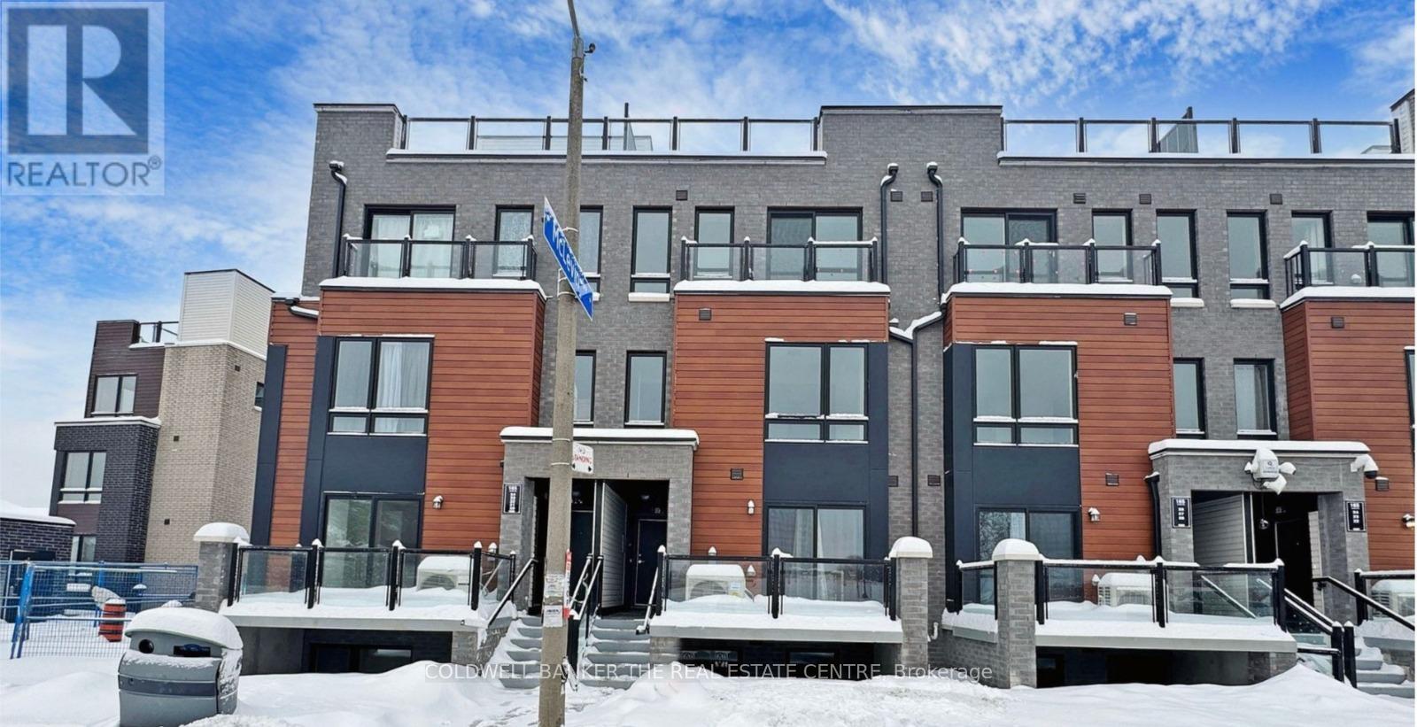 165 Tapscott Unit 32