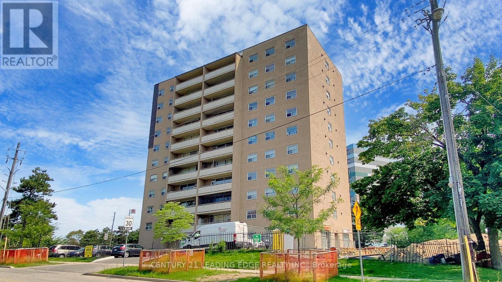 207 Galloway Unit 601
