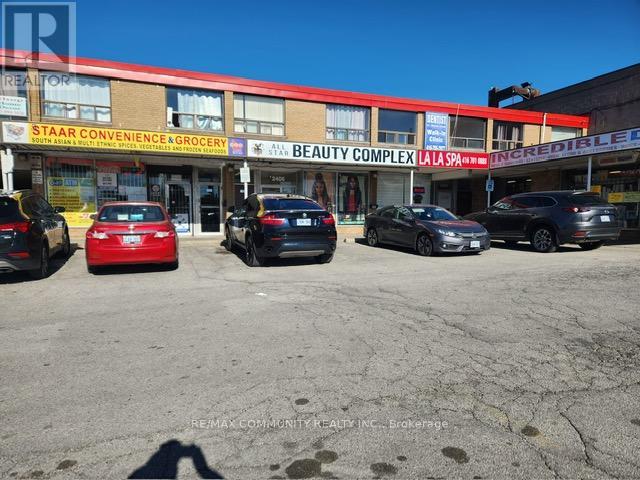 2404 Eglinton Unit 5