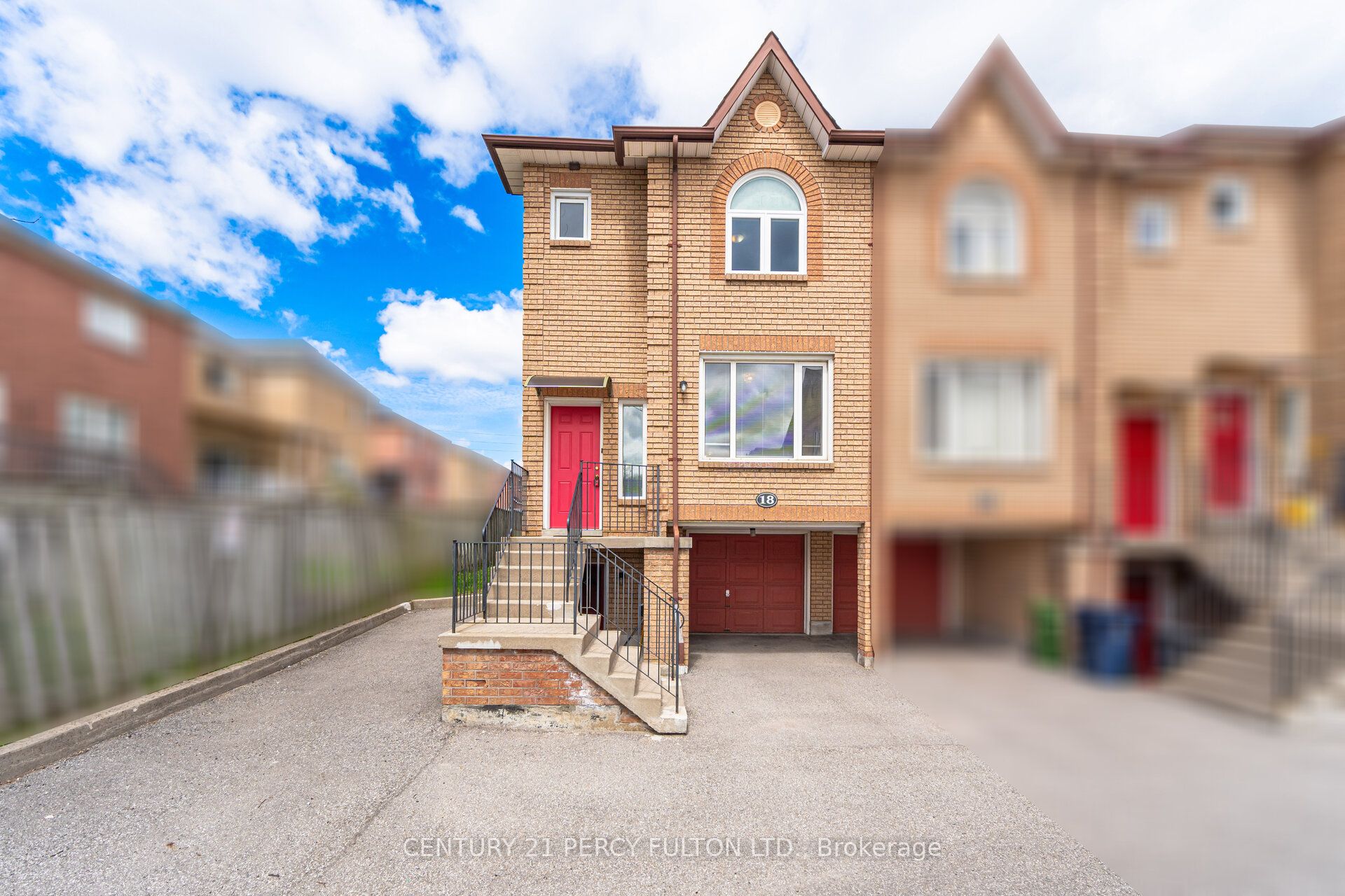 3680 Brimley Unit 18