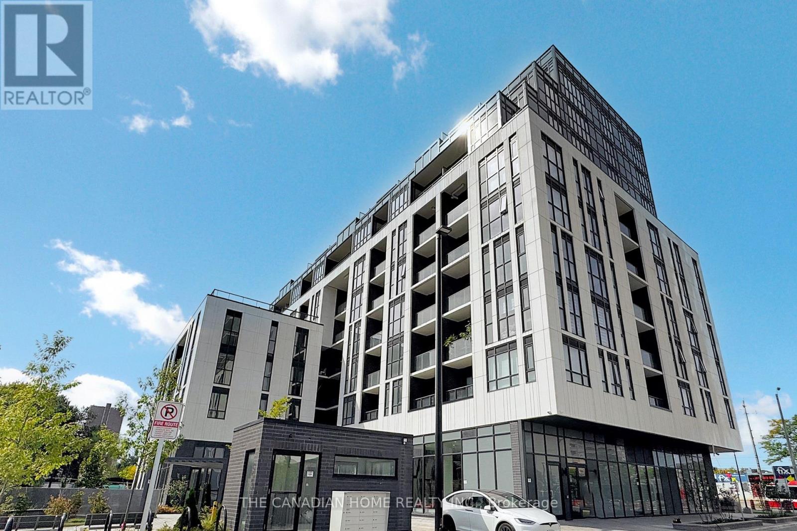 3429 Sheppard Unit 212