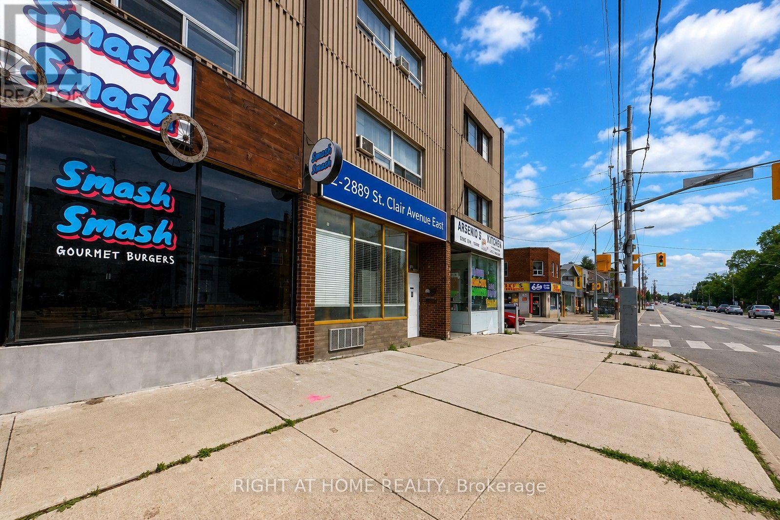2889 St Clair Unit C
