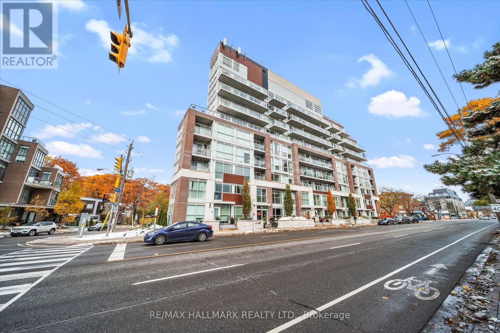 1350 Kingston Unit 215