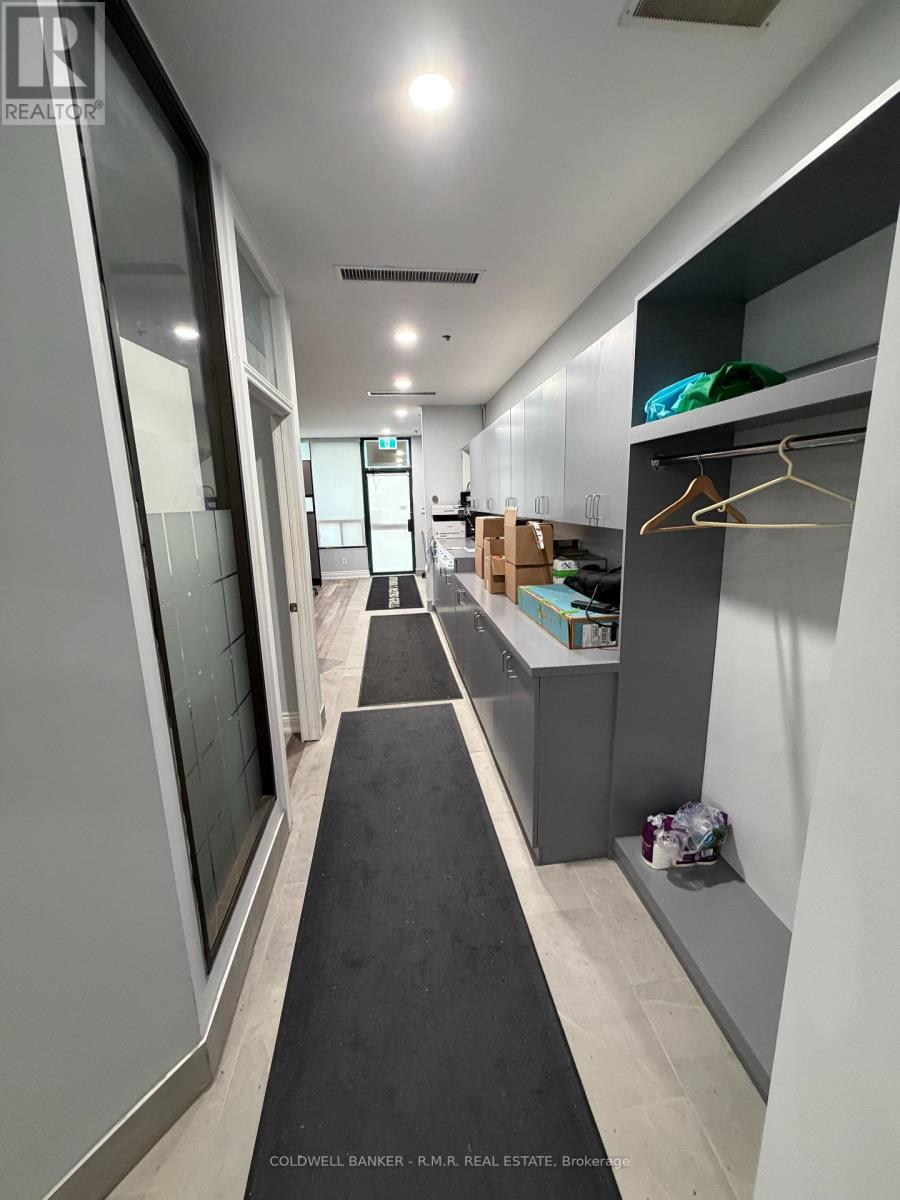 2691 Markham Unit #21