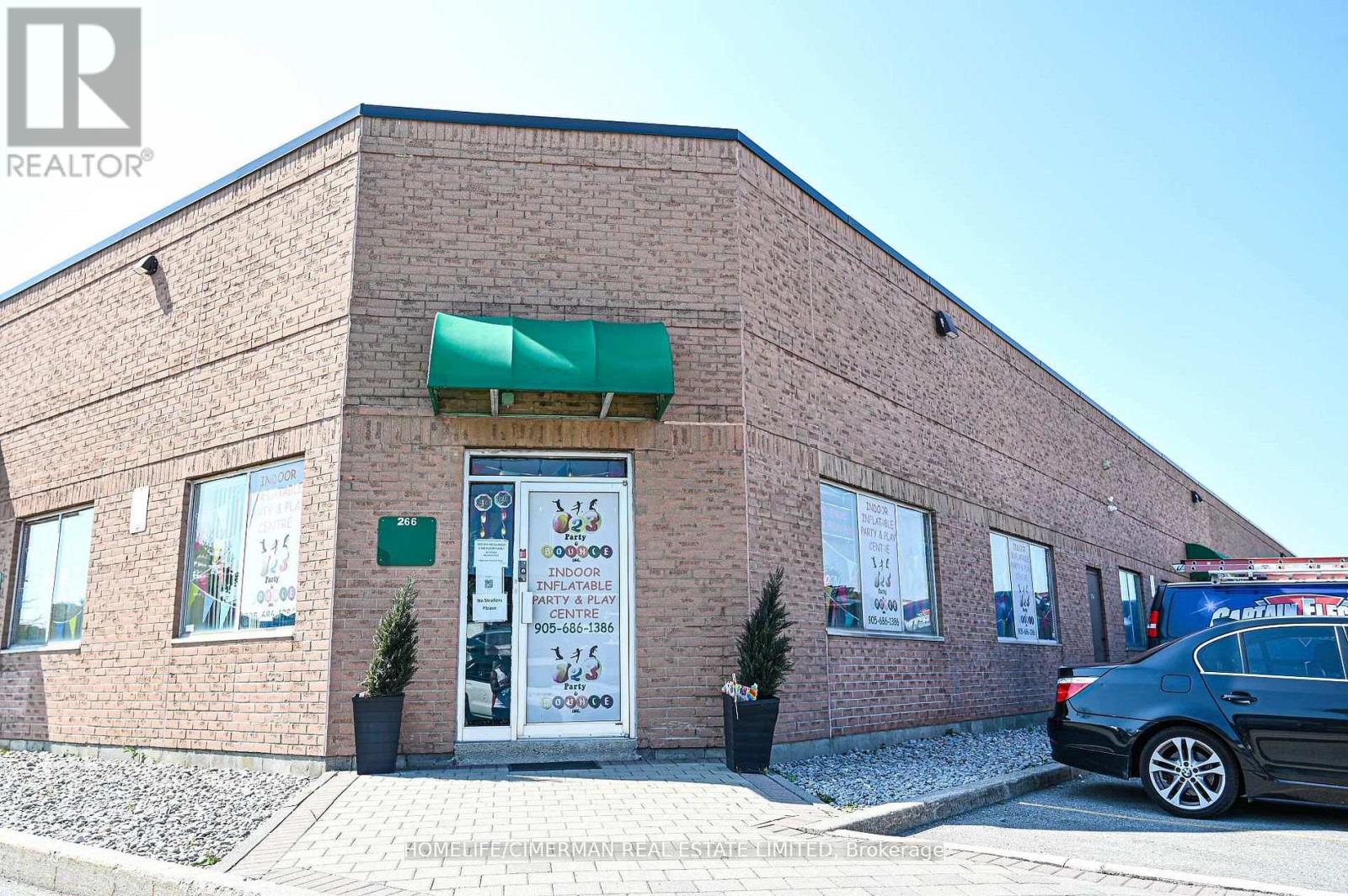 1885 Clements Unit 264, 265, 266