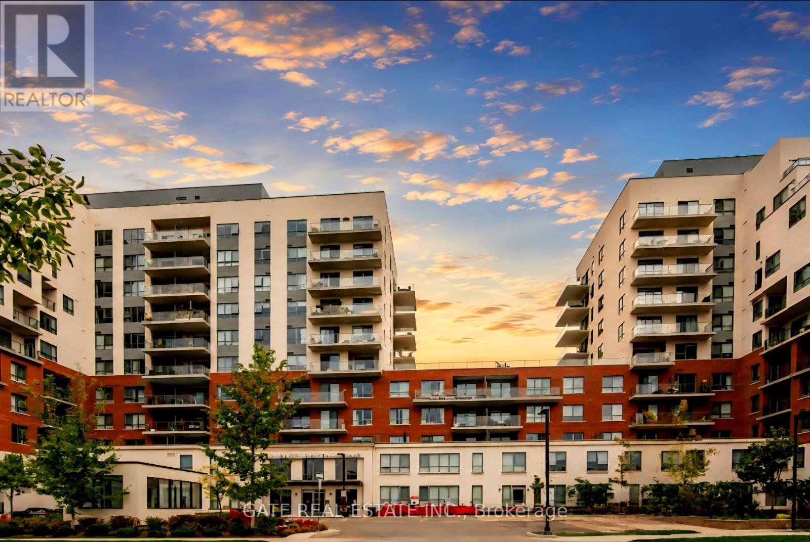 22 East Haven Unit 530